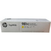 HP 981YC Yellow Hi Capacity genuine Ink Cartridge